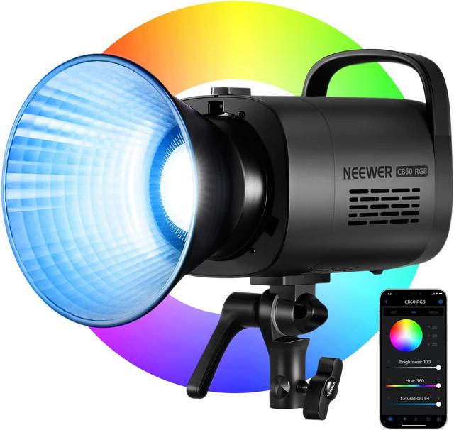 NEEWER CB60 RGB 70W