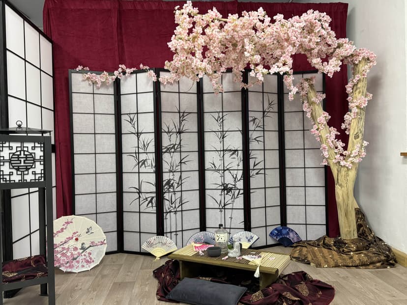 Skylight Studio Japan Area 1