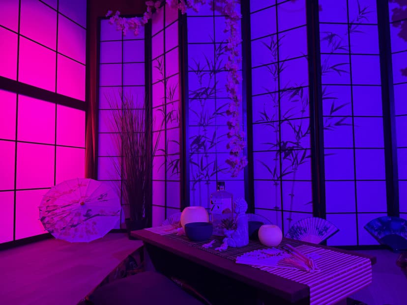 Skylight Studio Japan Area 2